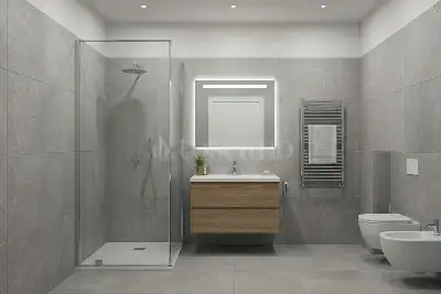 Casa Indipendente in affitto, Via Bettino Ricasoli, Montemurlo