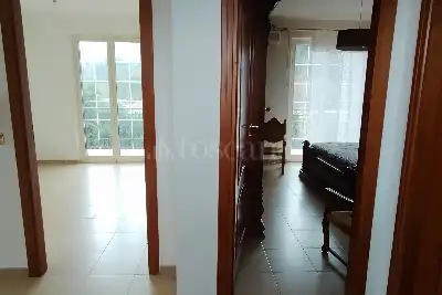 Villino a Schiera in vendita, Via alla Falconara, Palermo