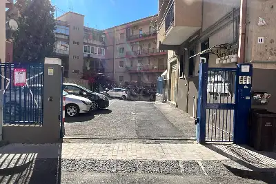 Garage in vendita, Via Rosso di San Secondo, Catania