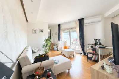 Casa in vendita, Via del Monferrato, Roma