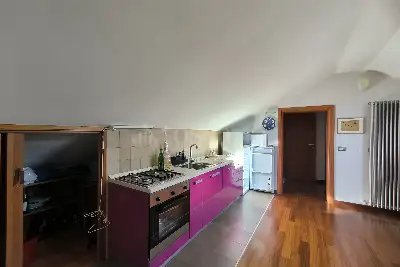 Casa in affitto, Via Tre Spighe, L'Aquila