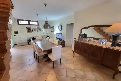 Villa in vendita, Via Cesare Pascucci, Roma