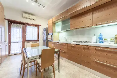 Casa in vendita, Via Casana/Bosio, Roma