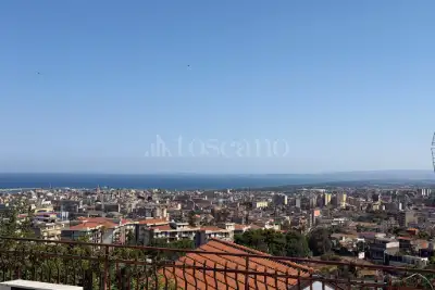 Villa in vendita, Via Galermo, Catania