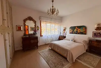 Villino a Schiera in vendita, Via Terpandro, Roma