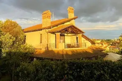 Villa in vendita, Via Olivella, Albano Laziale