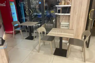 Attività Commerciale in vendita, Via San Lorenzo, Palermo
