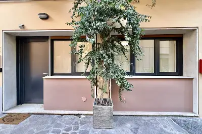 Casa in vendita, Via Giuseppe Verdi, Monzambano