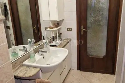 Casa in vendita, Via Parravicini, Solbiate Olona