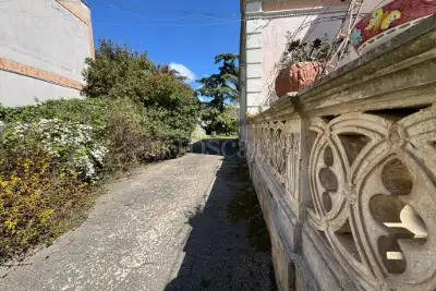 Villa in vendita, Via Carovigno, San Vito dei Normanni