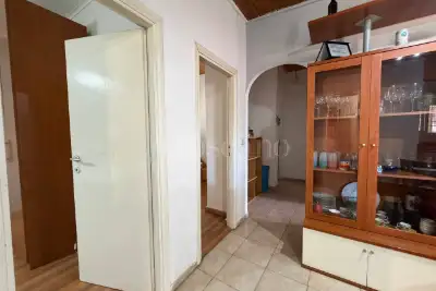Casa Indipendente in vendita, Via Trigno, Aprilia