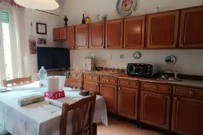 House for sale, Via Smith Adamo, Palermo