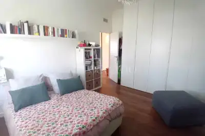 Casa in vendita, Via Luigi Amedeo Melegari, Roma