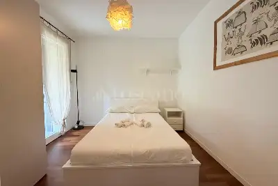 Casa in vendita, Via Gargano n. 46, Milano