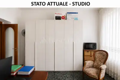 Casa in vendita, Via della Pineta, Cagliari