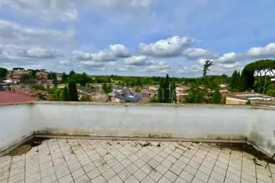 Villa in vendita, Via Gustavo Giovannoni, Roma