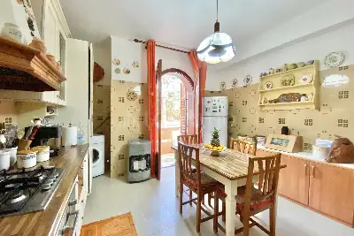 Casa in vendita, Via Luigi Rizzo, Giardini-Naxos