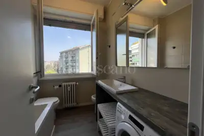 Casa in affitto, Via Arzaga, Milano