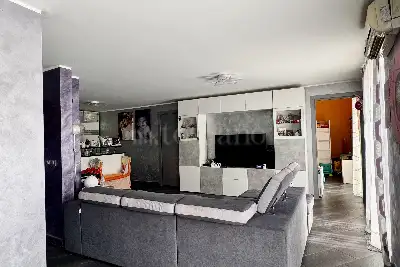 Casa in vendita, Via Camillo Finocchiaro Aprile, Catania