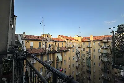 Attico in vendita, Via Vespri Siciliani, Milano