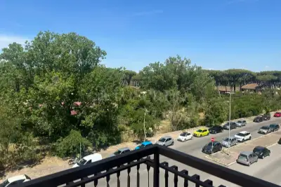 Casa in vendita, Viale dei Promontori, Roma