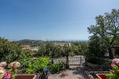 Villa in vendita, Strada 65, Capoterra