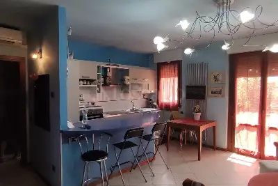 Casa in vendita, Via Padre Pio da Pietralcina, Prato