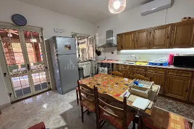 Casa Indipendente in vendita, Via Fausto Gullo, Borgia