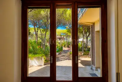 Villa in vendita, Viale delle Pleiadi, Pula