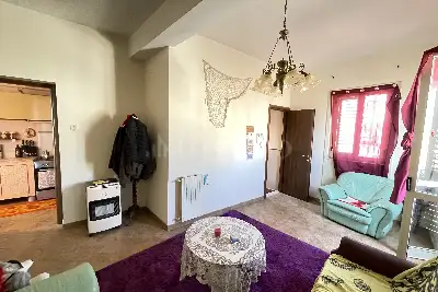 Casa Indipendente in vendita, Via Candelora Faro Superiore, Messina