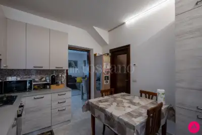 Villino a Schiera in vendita, Via Cavalieri di Vittorio Veneto, Azzano Decimo