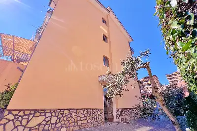 Casa in vendita, Via Gorlago, Roma