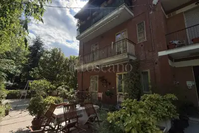 Casa in vendita, Via della Libertà, Caramanico Terme