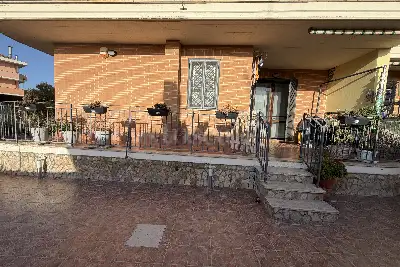 Casa in vendita, Via della Rotonda, Ardea