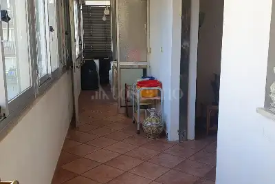 Casa in vendita, Viale del Fante, Palermo