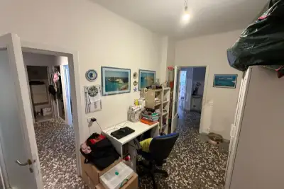Casa in affitto, Traversa I De Angelis, Bari