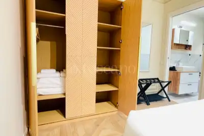 Casa in affitto, Via Gaetano Ronzoni, Milano