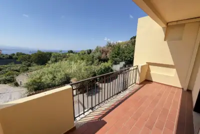 Villino a Schiera in vendita, Strada Panoramica dello Stretto, Messina