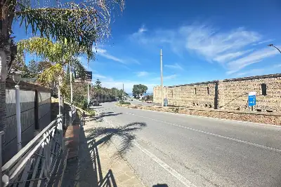 Negozio in affitto, Via Felice Cavallotti, Trabia