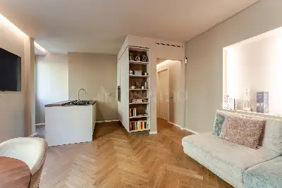 Casa in vendita, Via San Calocero, Milano