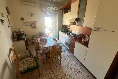 Casa in vendita, Via San Filippo Neri, Catania