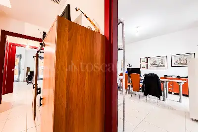 Ufficio in vendita, Via Ghana, Olbia