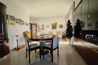 Casa in vendita, Via Quirino Majorana, Roma