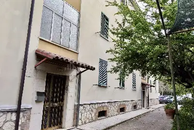 Casa in vendita, Via Gruber, Terni