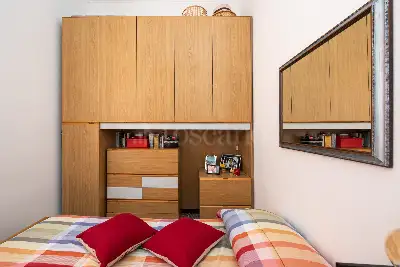 Casa in vendita, Via Adalberto, Roma