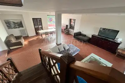 Villa in vendita, Via Massa D'Albe, Avezzano