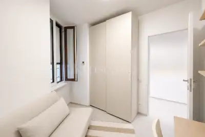 Casa in vendita, Via Sant'Angela Merici, Desenzano del Garda