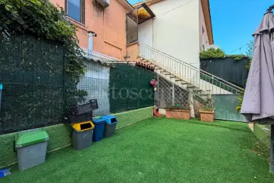 Casa in vendita, Via Talenti, Olbia