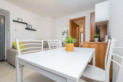 House for sale, Via Raffaello Sanzio 1, Milano