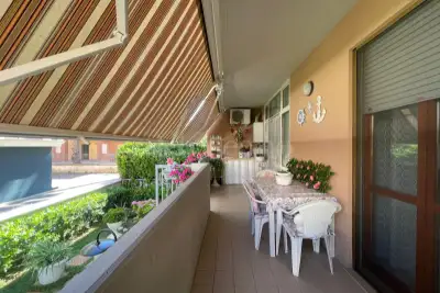 Casa in vendita, Via del Parco, Martinsicuro